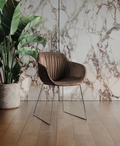 Lotus T Dining Chair