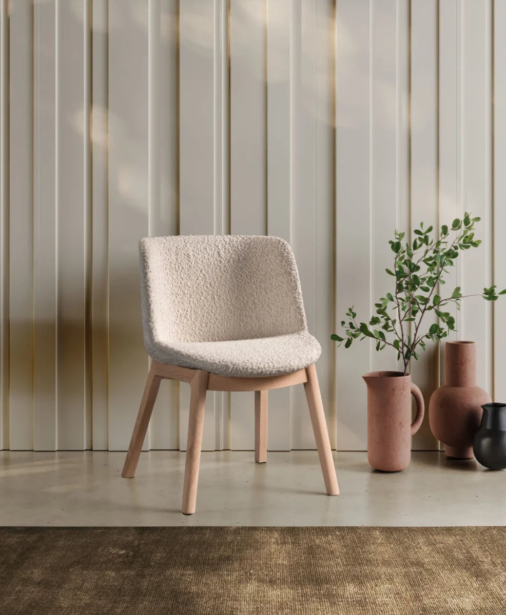 Moon L Dining Chair