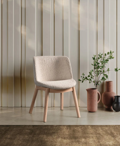Moon L Dining Chair
