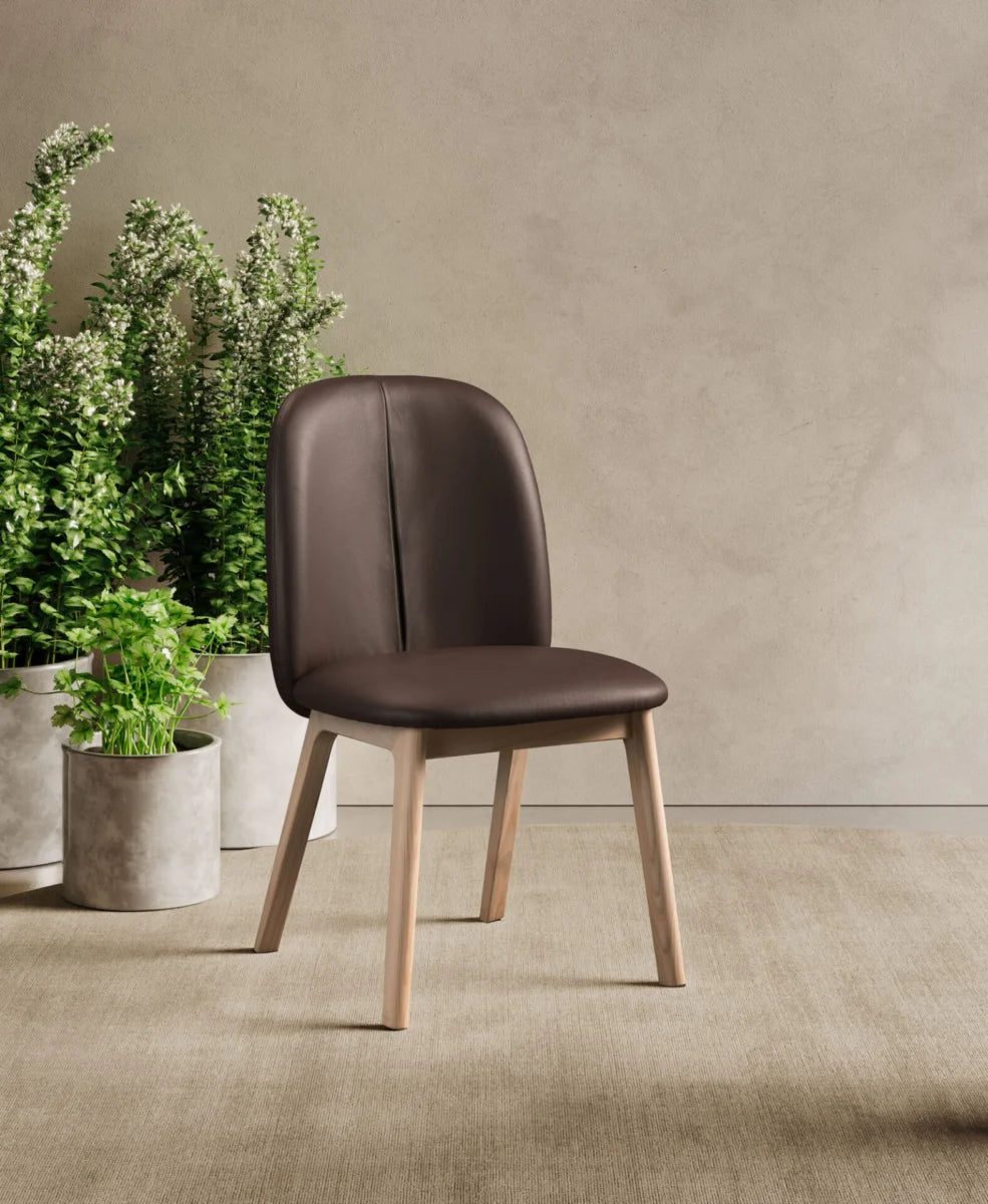 Olympia L Dining Chair