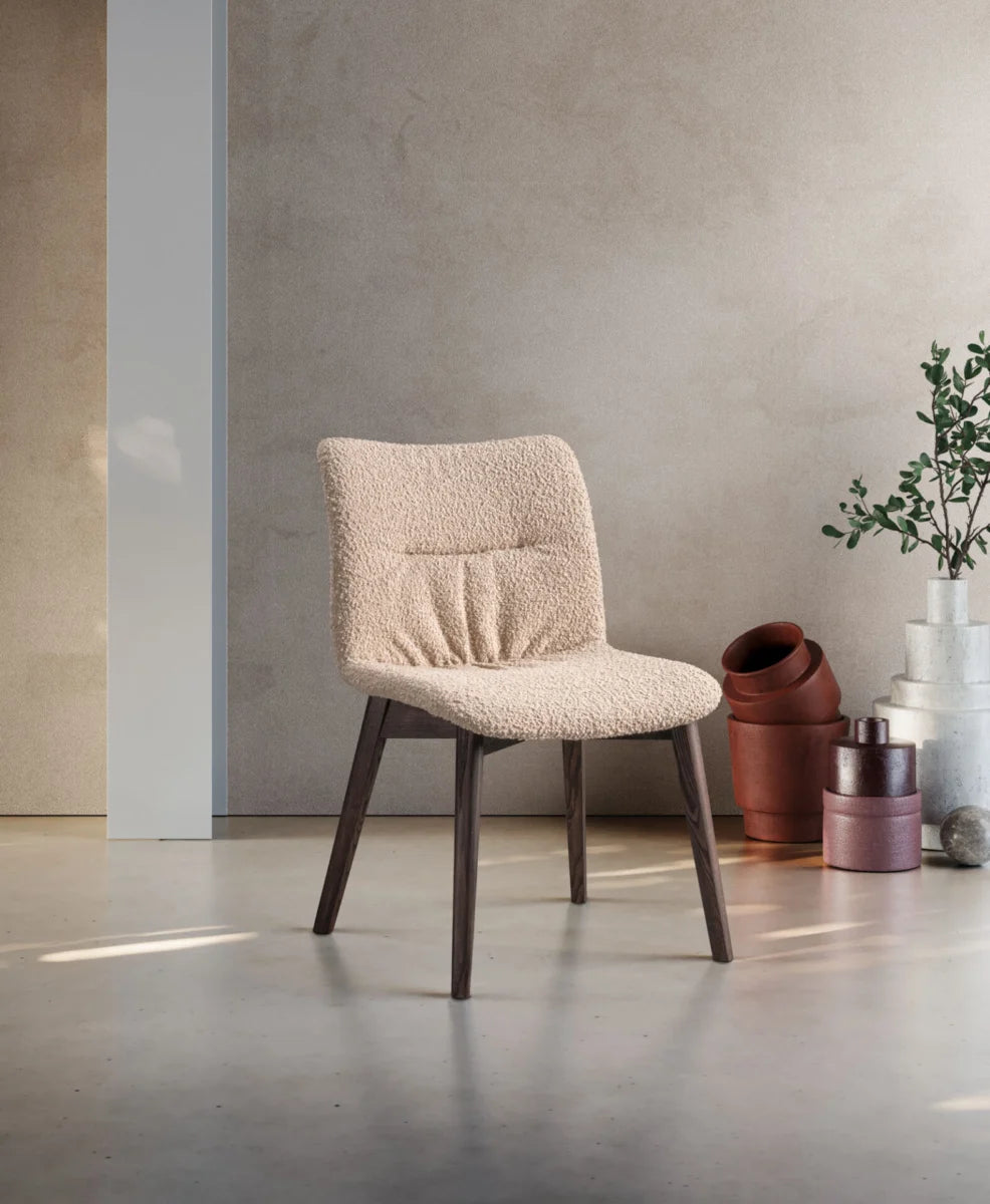 Relax L Dining Chair