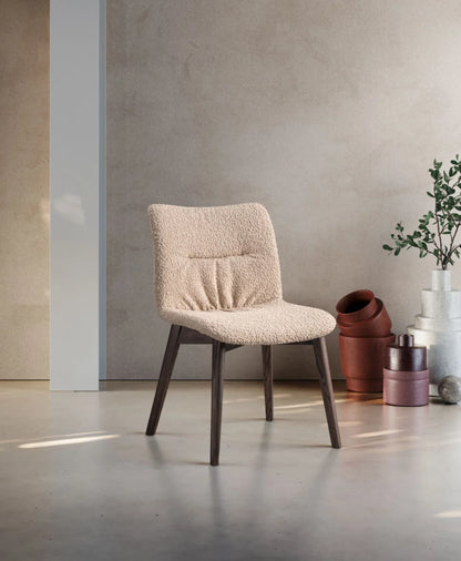 Relax L Dining Chair