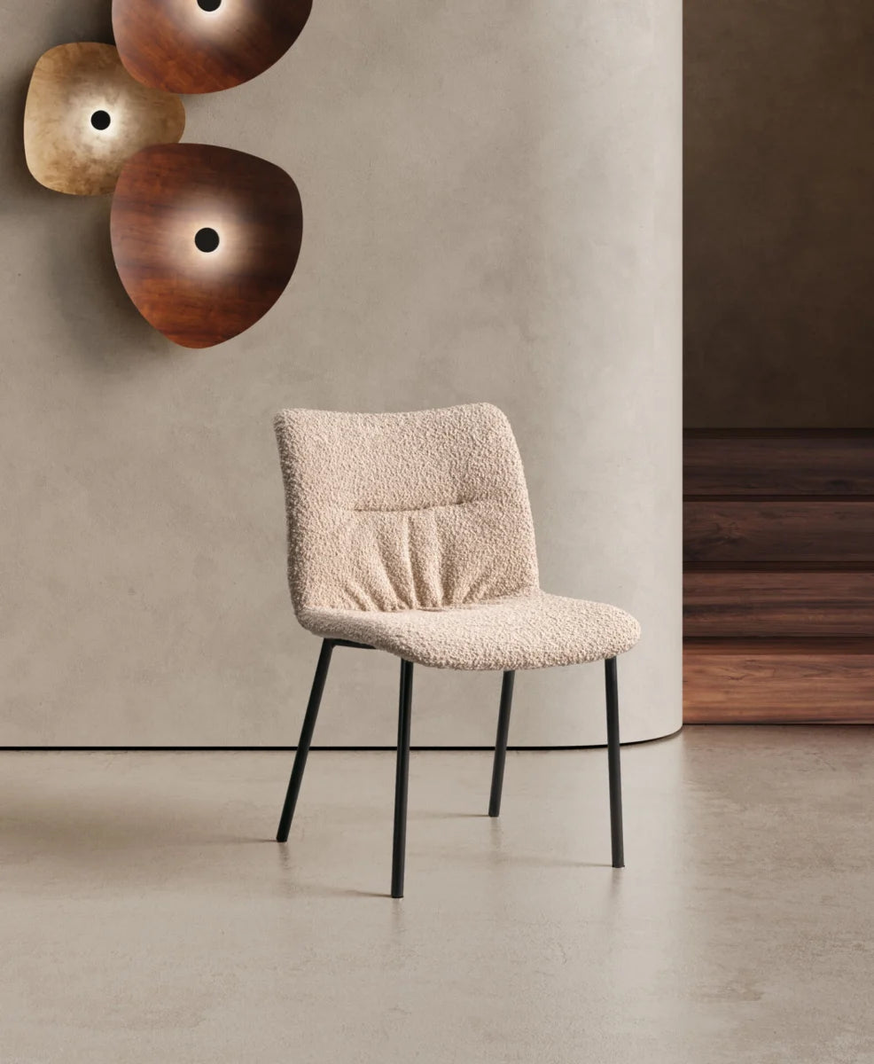 Relax M Dining Chair