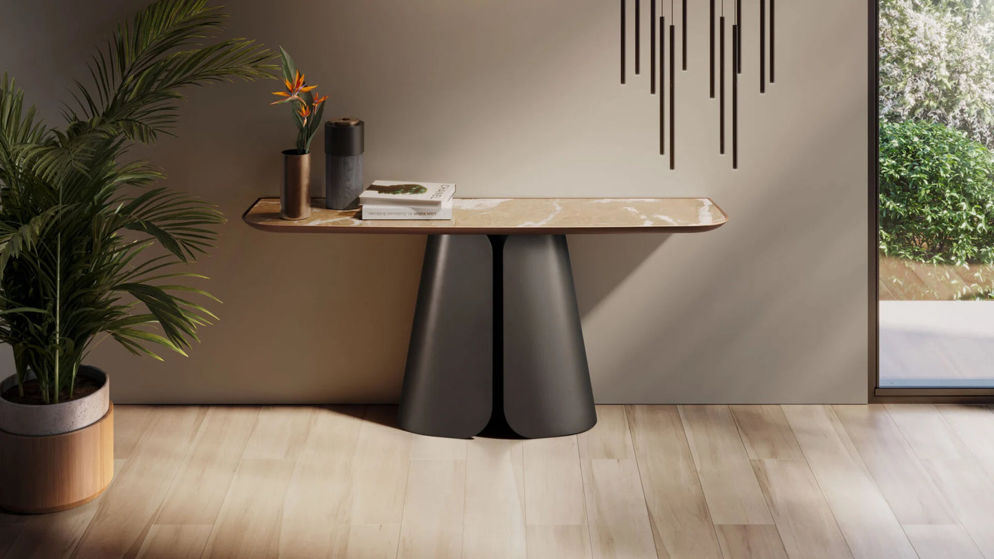 Bacio Console