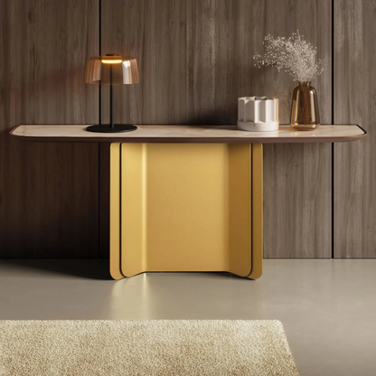 Corinto Console