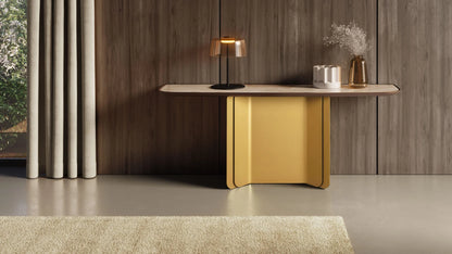 Corinto Console