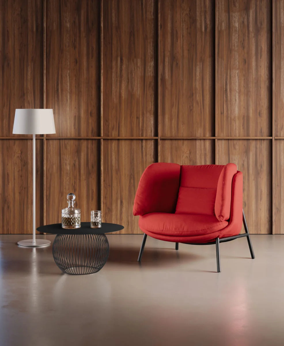 Yun Lounge Chair