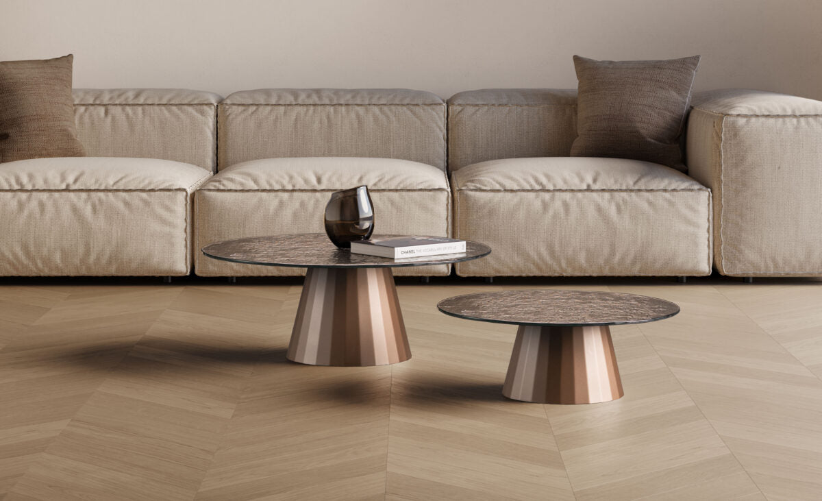 Dorico Coffee Table