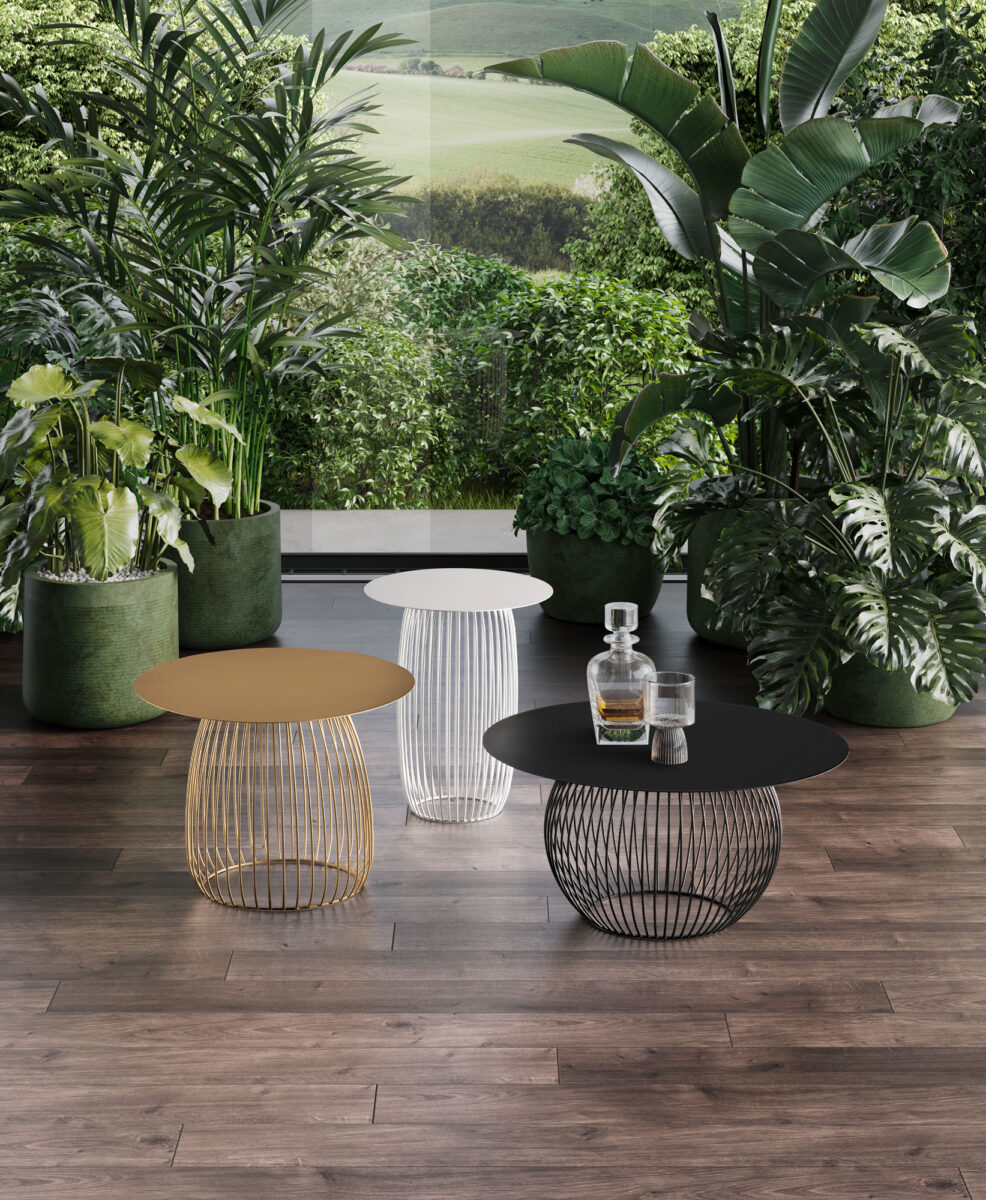 Lt Table LT Coffee Table – Antonini Modern Living