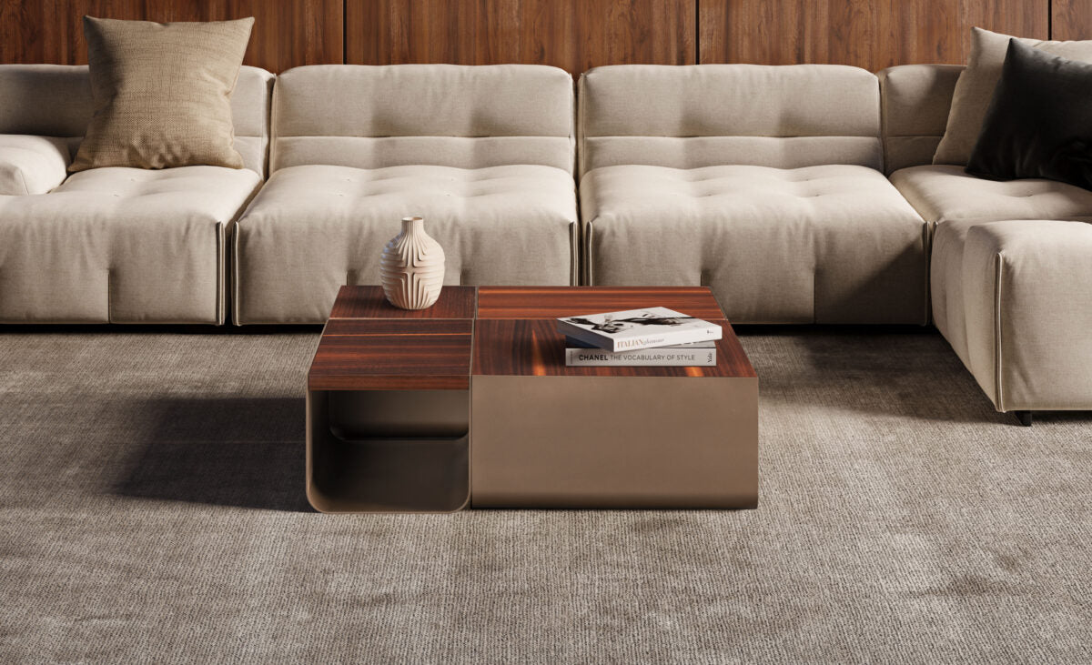 Quadro Coffee Table