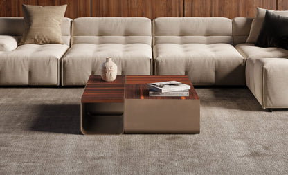 Quadro Coffee Table