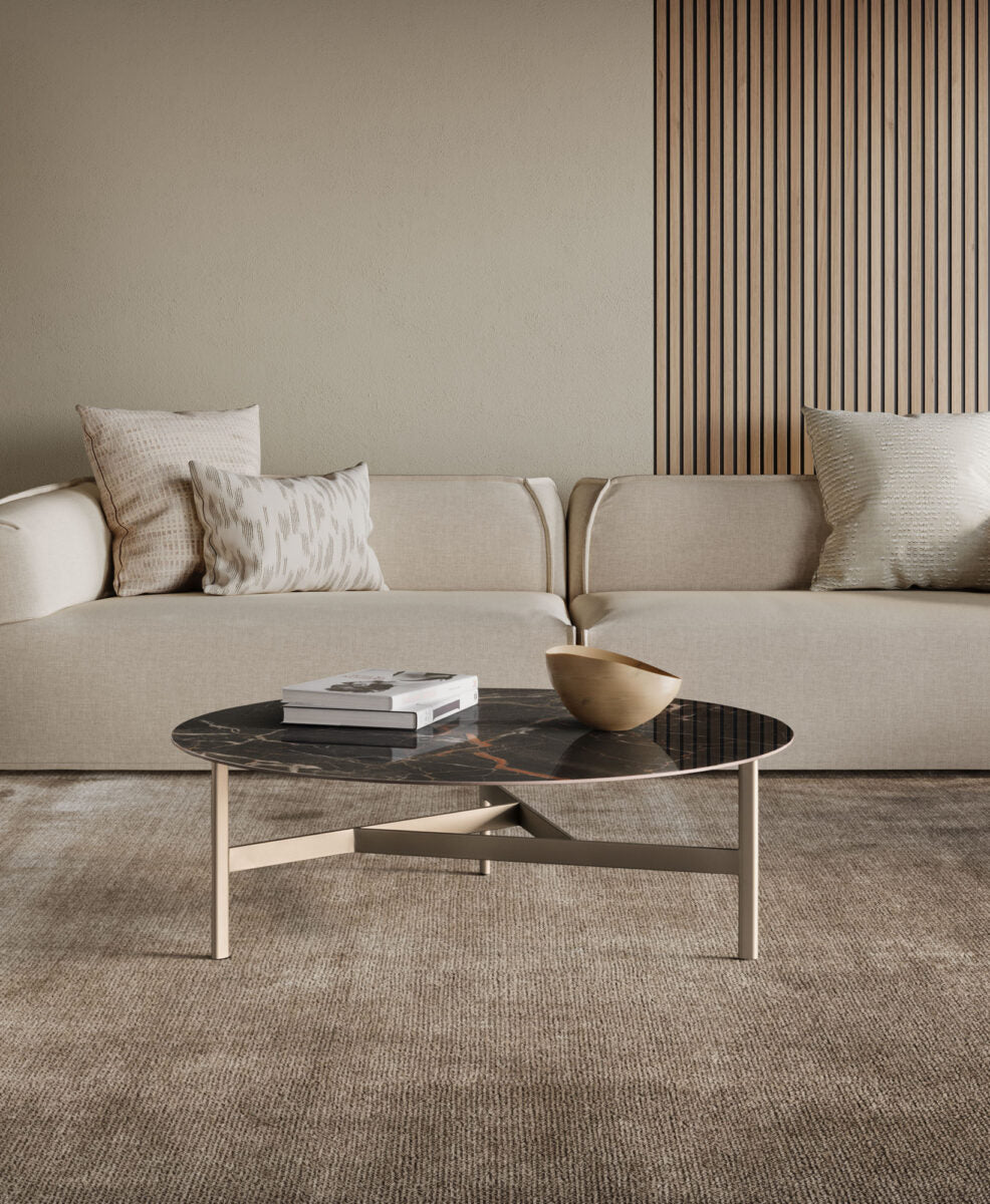 Trio Coffee Table