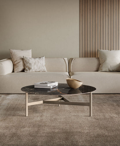 Trio Coffee Table