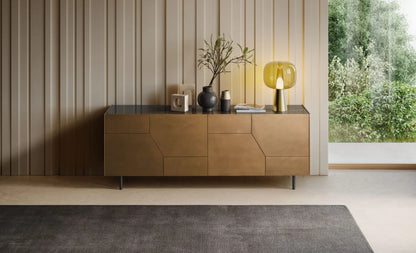 Cut Sideboard