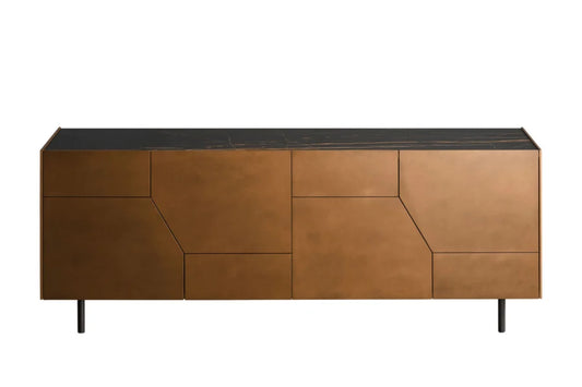 Cut Sideboard