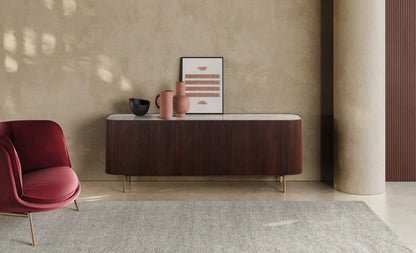 Tondo Sideboard