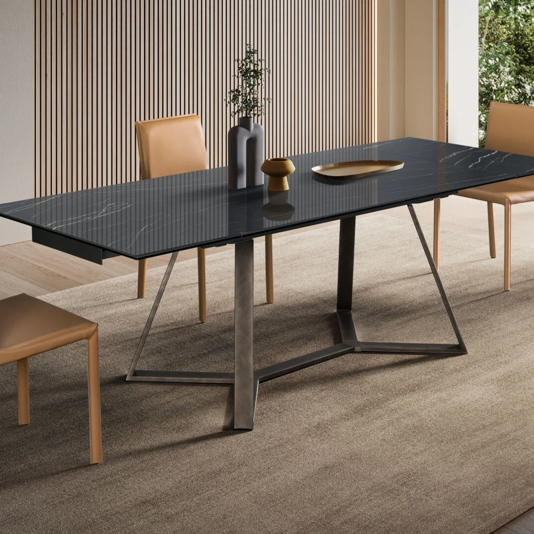 Archie Dining Table – Antonini Modern Living