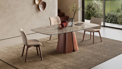 Bacio Dining Table