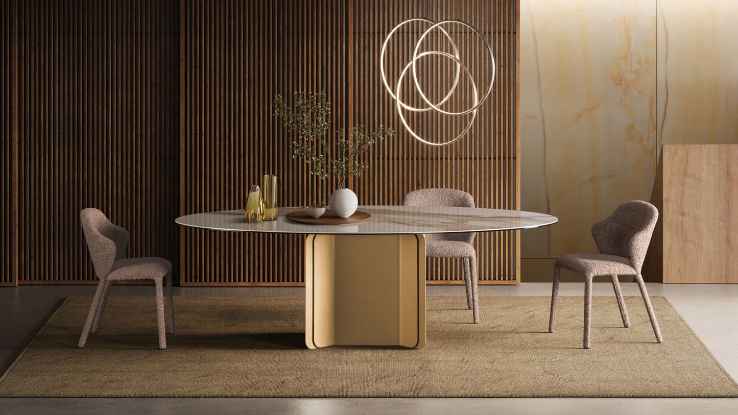 Corinto Dining Table