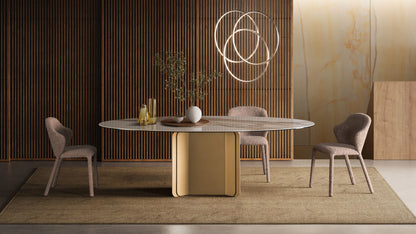 Corinto Dining Table