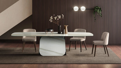 Cubo Dining Table
