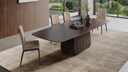 Cubo Dining Table