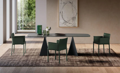 Euclide Dining Table