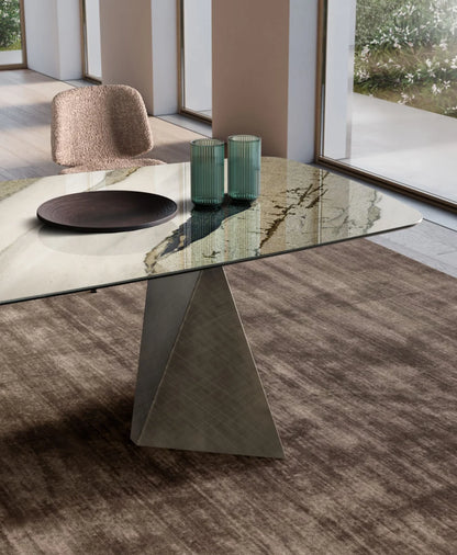 Euclide Dining Table