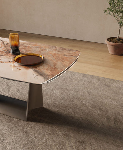 New Trophy Dining Table