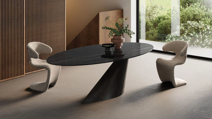 Oslo Dining Table