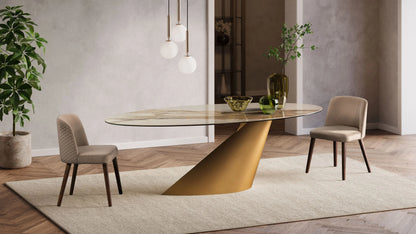 Oslo Dining Table
