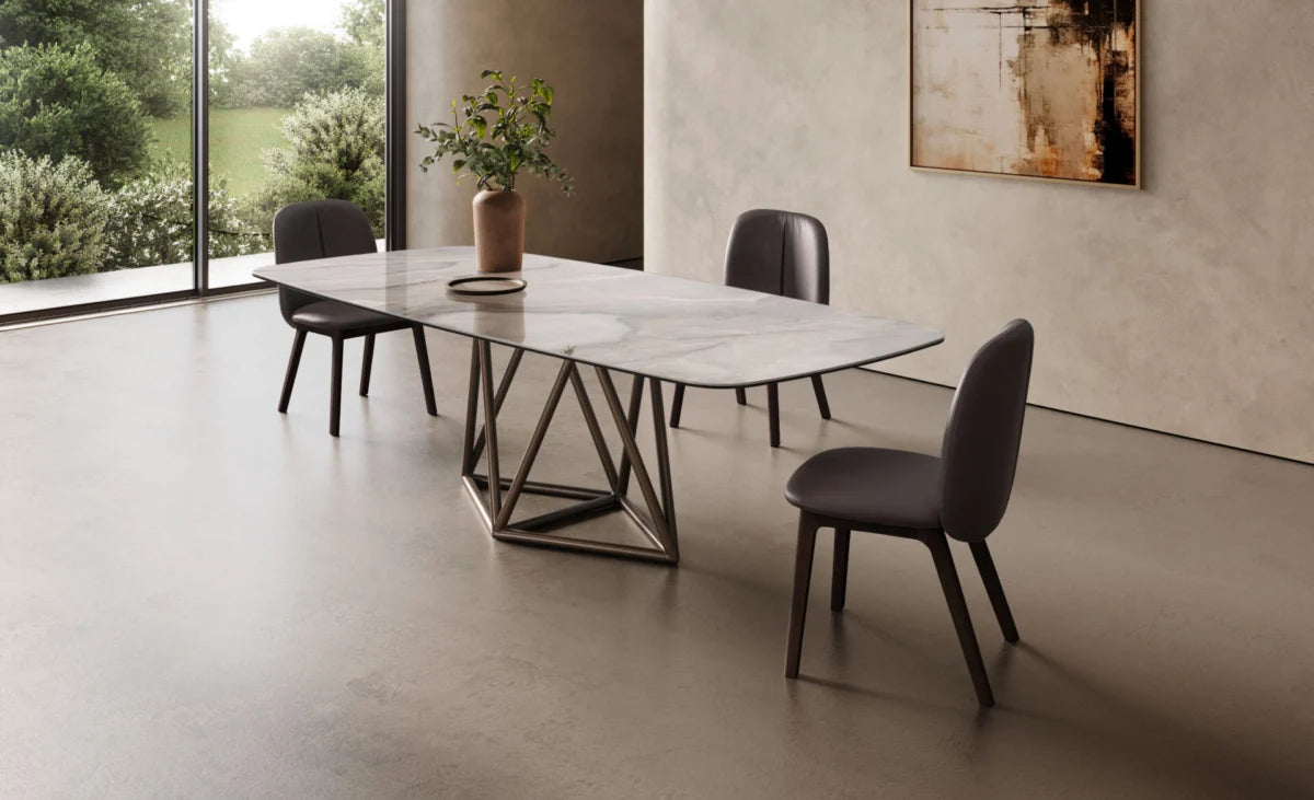 Plano Dining Table