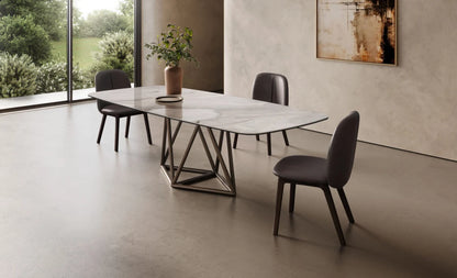 Plano Dining Table