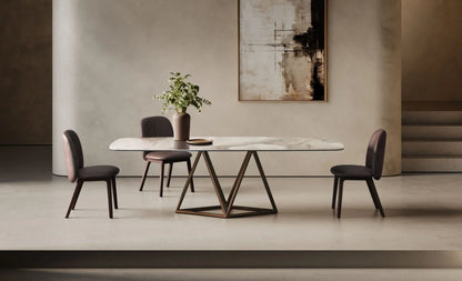 Plano Dining Table