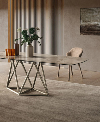 Plano Dining Table