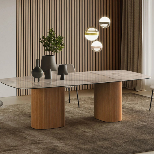 Roma Dining Table