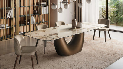 Taurus Dining Table