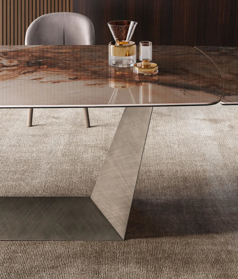 Trophy Dining Table