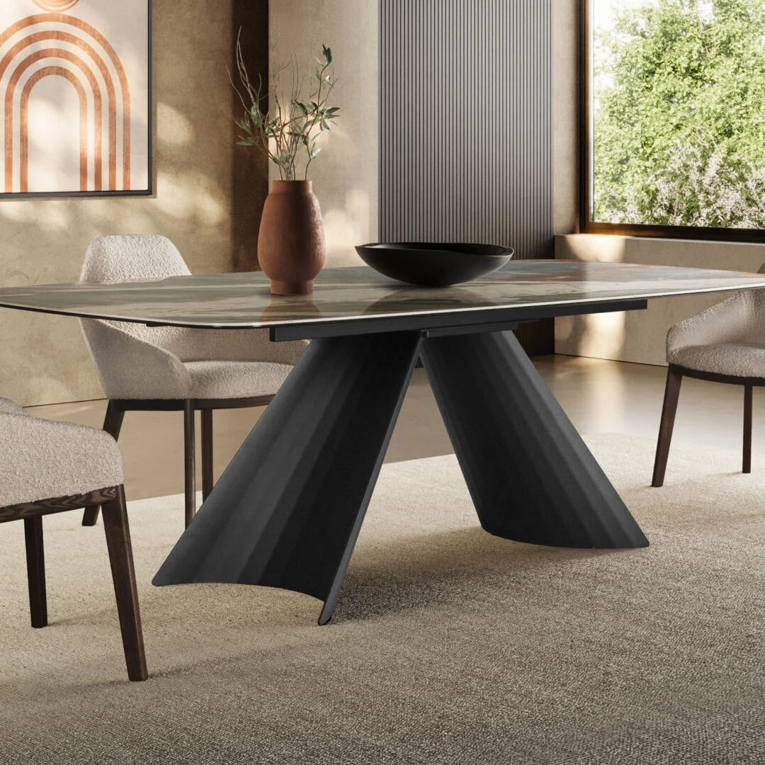 Tuile Dining Table