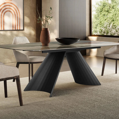 Tuile Dining Table