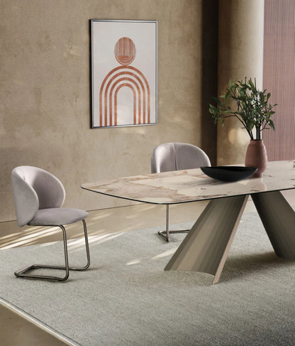 Tuile Dining Table