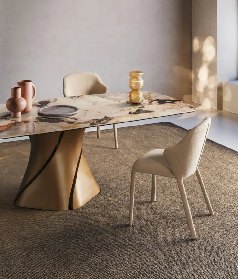 Vortex Dining Table