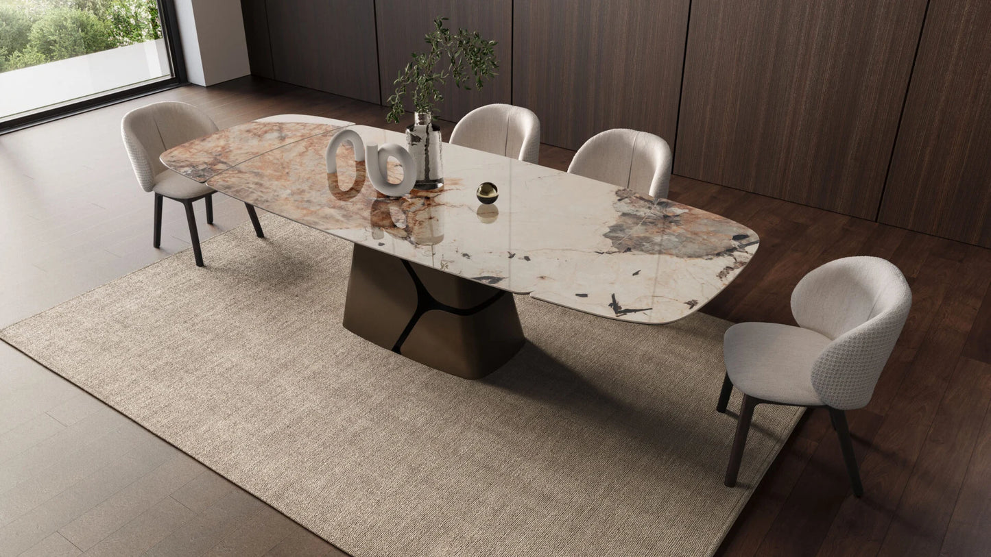 Wall Dining Table