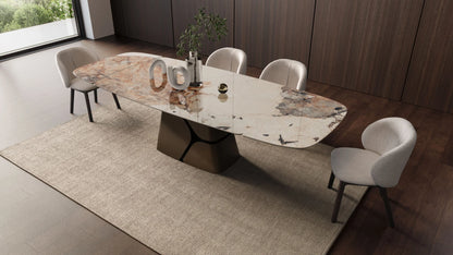 Wall Dining Table