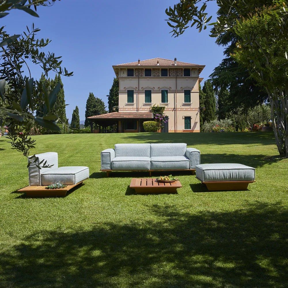 Marinello Outdoor Sofas Trezza S BGE