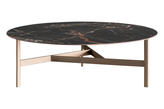 Trio Coffee Table