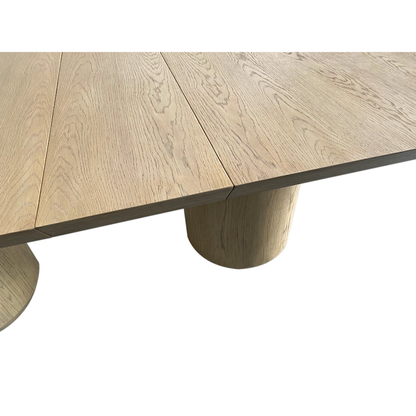 Cromwell 84" Dining Table