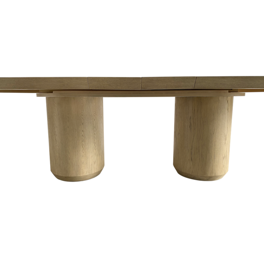 Cromwell 84" Dining Table