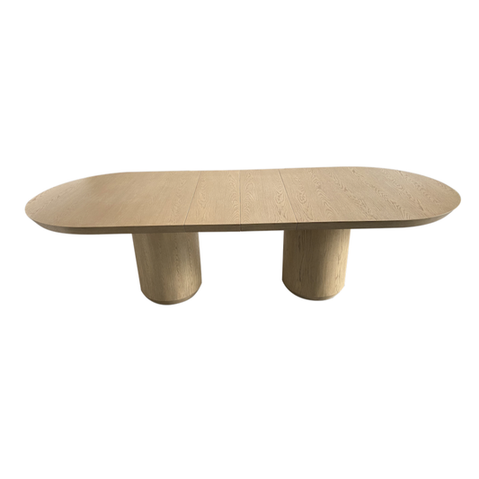 Cromwell 84" Dining Table