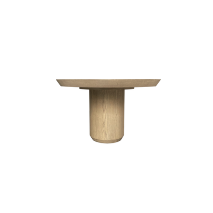 Cromwell 84" Dining Table